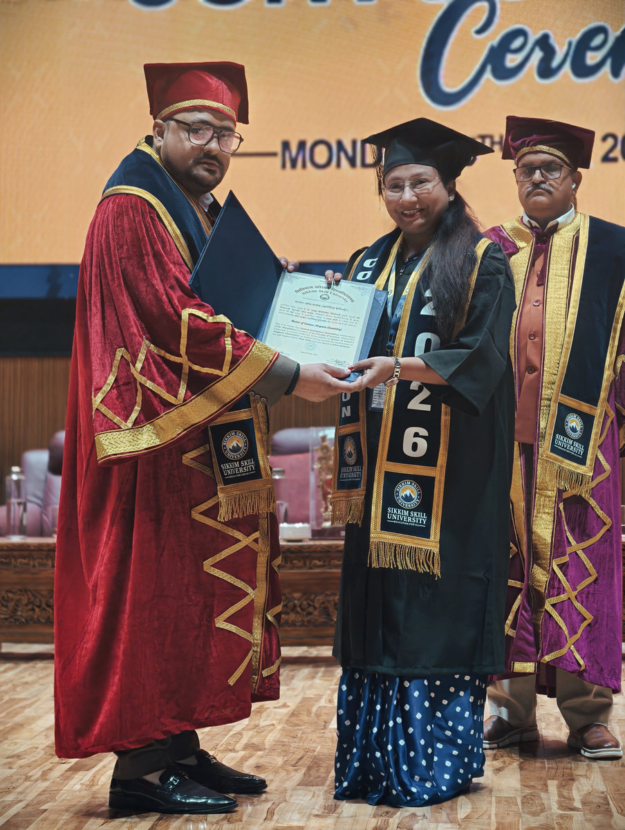 Convocation Gallery